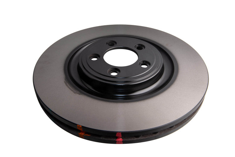 DBA 06-07 Jaguar S-Type R 2.0L Front 4000 Series Standard Rotor 43024 43024 Photo - Primary