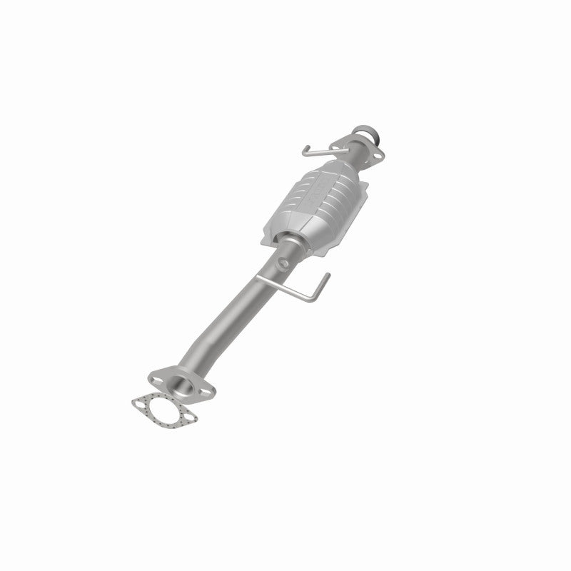 MagnaFlow HM Grade Federal / EPA Compliant Direct-Fit Catalytic Converter 22626 360 Degree Image Set