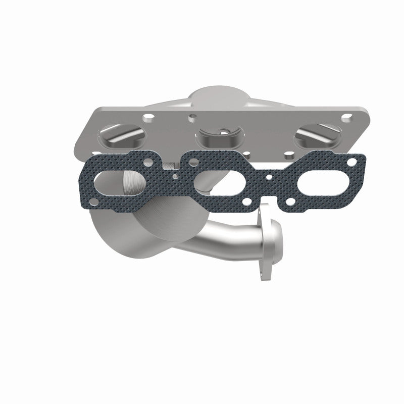 MagnaFlow California Grade CARB Compliant Manifold Catalytic Converter 452002 360 Degree Image Set