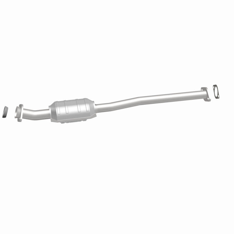 MagnaFlow Chevrolet Sprint Standard Grade Federal / EPA Compliant Direct-Fit Catalytic Converter 22614 360 Degree Image Set