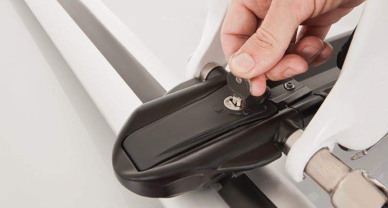 Rhino-Rack Road Warrior Bike Carrier (C-Channel) RBC036 RBC036 Photo - Primary