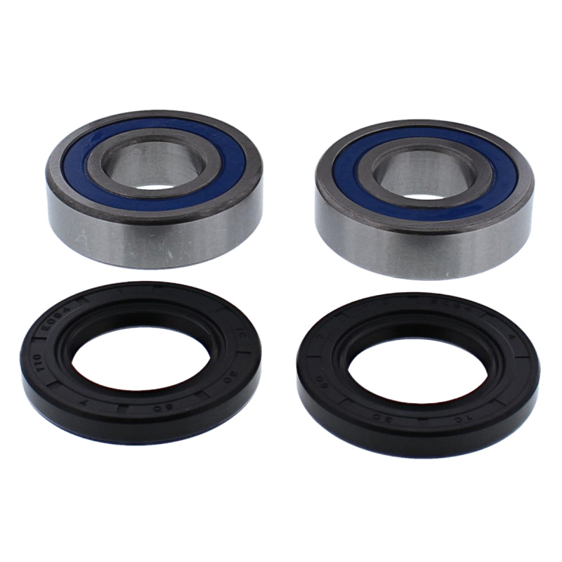 All Balls Racing 2018 Yamaha XV19 STAR ELUDER Wheel Bearing Kit Front 25-1760 25-1760 Photo - Primary