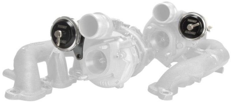 Turbosmart 08+ Nissan R35 GT-R Internal Wastegate Kit TS-0615-2192 User 1