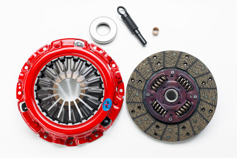 South Bend Clutch 03-06 Nissan 350Z DE 3.5L Stg 2 Daily Clutch Kit NSK1000-HD-O Photo - Primary