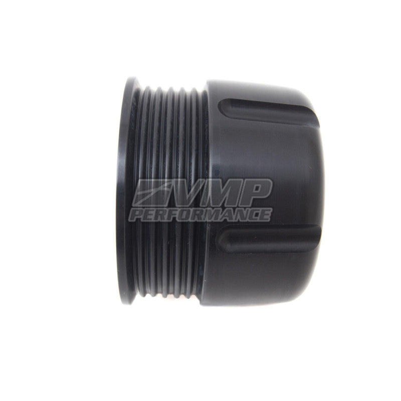VMP Performance 5.0L TVS Supercharger 2.7in 6-Rib Pulley VMP-27-6-B VMP-27-6-B Photo - Close Up