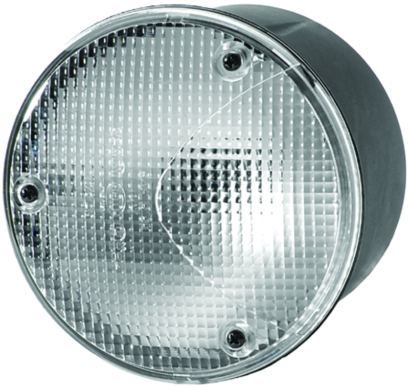 Hella Universal Clear Lens 4169 Series Back Up Light H23169031 H23169031 Photo - Primary