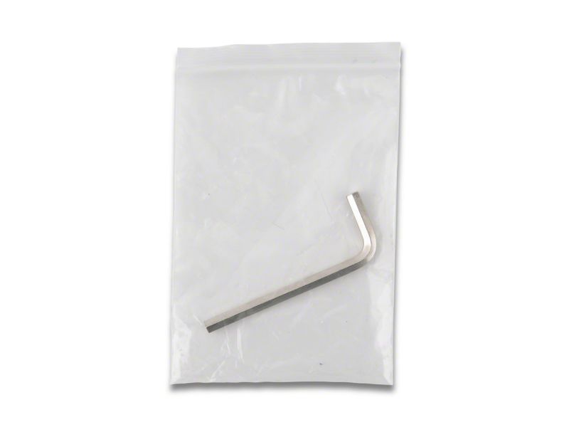 Raxiom 16-18 GMC Sierra 1500 Axial Series LED Fog Lights S532824 S532824 Photo - Close Up