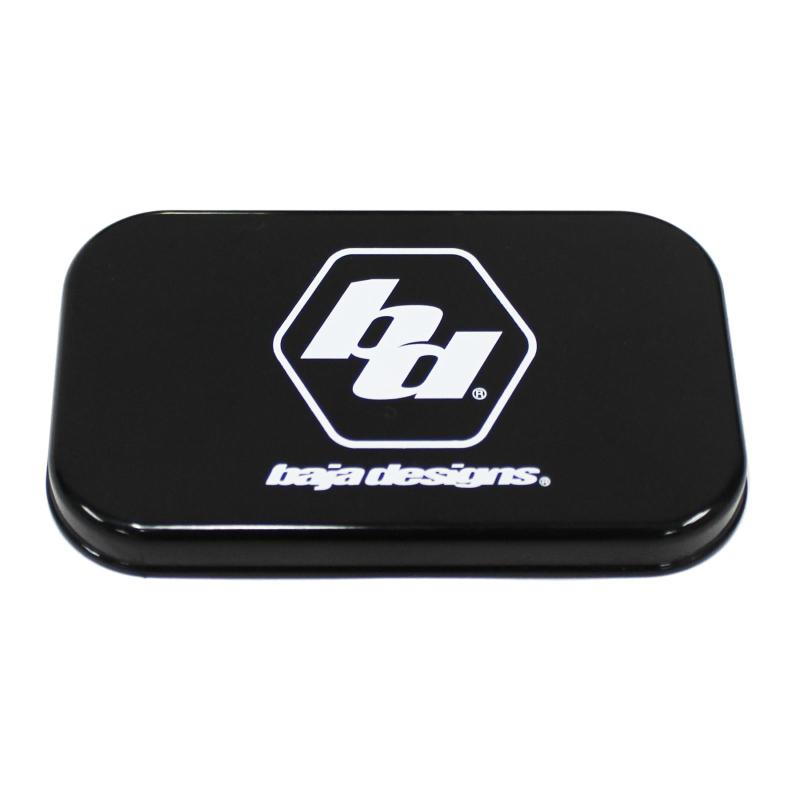 Baja Designs S2 Single Rock Guard - Universal 660100 User 1