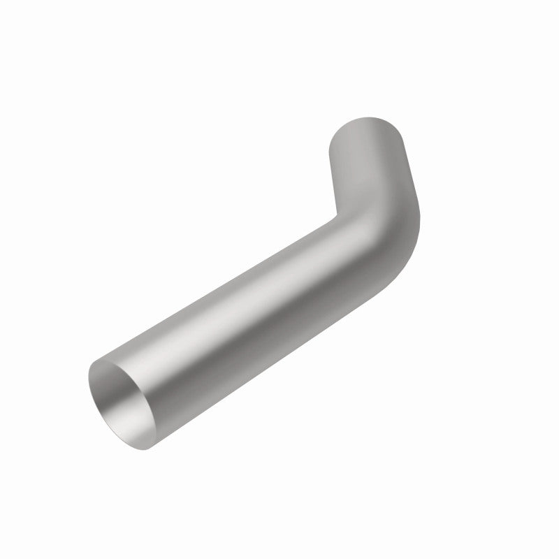 MagnaFlow 45° Bend Stainless Steel Pipe 10713 360 Degree Image Set