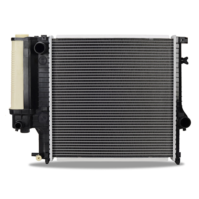 Mishimoto 1991-1999 BMW 318i/is/ti Manual Radiator Replacement R1295-MT Photo - out of package