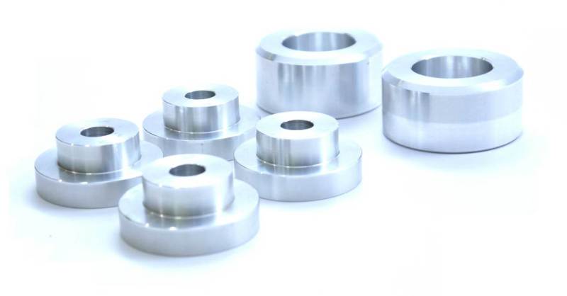 SPL Part Solid Differential Mount Bushings S14/Z32/R32/R33/R34 SPL SDB S14 Photo - Primary