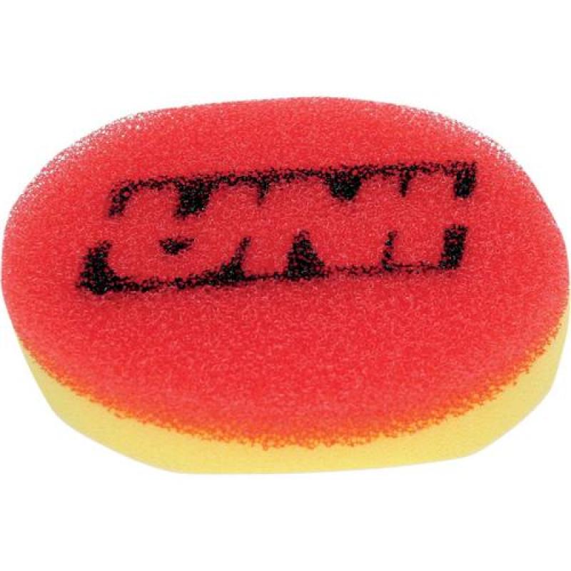 Uni Filter Uni Foam Filter NU-4131ST NU-4131ST User 1
