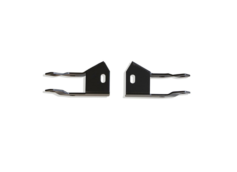 Maxtrac 15-20 GM C/K1500 SUV 2WD/4WD Rear Lowering Shock Extenders - 4in. Drop 401004 401004 User 1