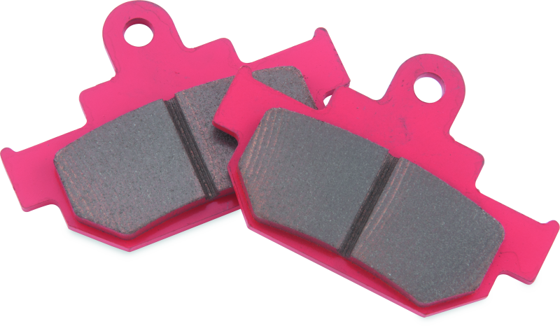 BikeMaster Suzuki Sintered Brake Pads 961416 961416 Photo - Primary