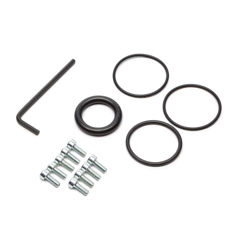COBB Bypass Valve Rebuild Kit V2 LFBPV_REBUILD-KIT V2 LFBPV_REBUILD-KIT V2 Photo - Primary