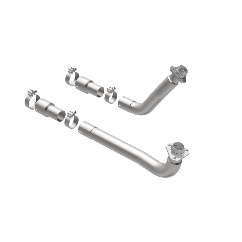 Magnaflow Manifold Pipe 16434 360 Degree Image Set