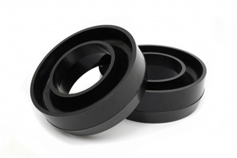 Daystar Dodge Ram 94-19 1500 2WD, 94-4/13 2500, 94-4/13 3500 1.5" Budget Boost KC09103BK Photo - Primary