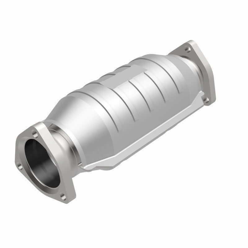 MagnaFlow Audi Standard Grade Federal / EPA Compliant Direct-Fit Catalytic Converter 22927 360 Degree Image Set