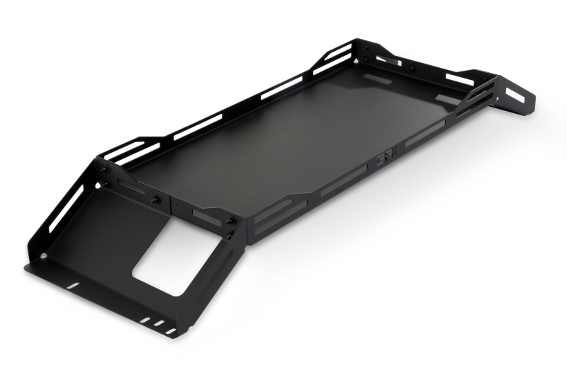 Body Armor 4x4 2007+ Jeep Wrangler JK JL Unlimited Interior Cargo Rack 5147 5147 Photo - Primary