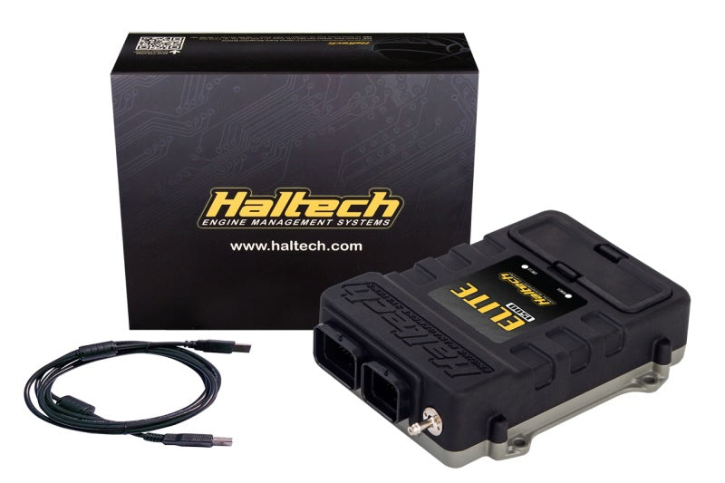 Haltech Elite 1500 ECU HT-150900 Photo - Primary