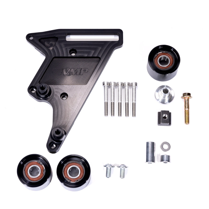 VMP Performance 11-17 Bomber Bracket 8-Rib FEAD System (VMP/Roush) VMP-SUT012 VMP-SUT012 Photo - Primary