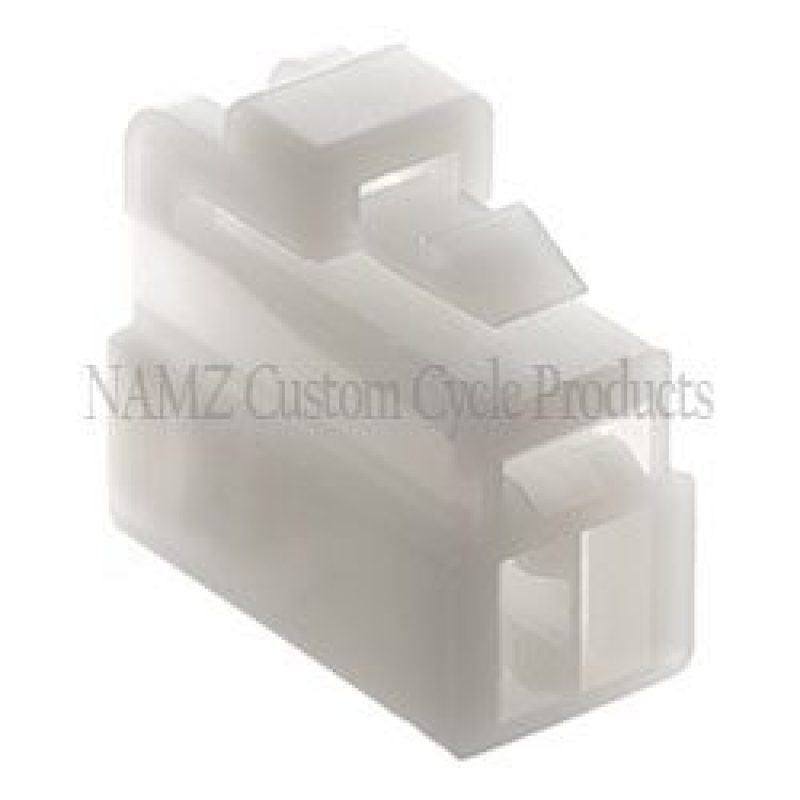 NAMZ 250 L Series 3-Position Lock Female NH-RB-3BSL NH-RB-3BSL Photo - Primary
