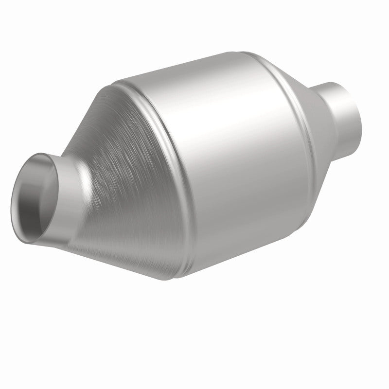 MagnaFlow Cadillac SRX OEM Grade Federal / EPA Compliant Universal Catalytic Converter 51774 360 Degree Image Set