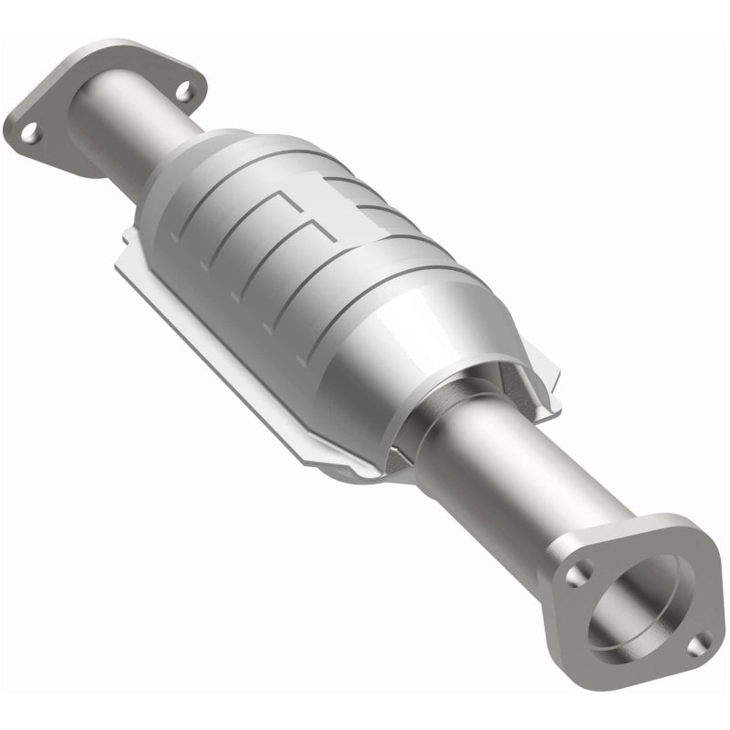 MagnaFlow Hyundai Sonata Standard Grade Federal / EPA Compliant Direct-Fit Catalytic Converter 23249 Photo - out of package