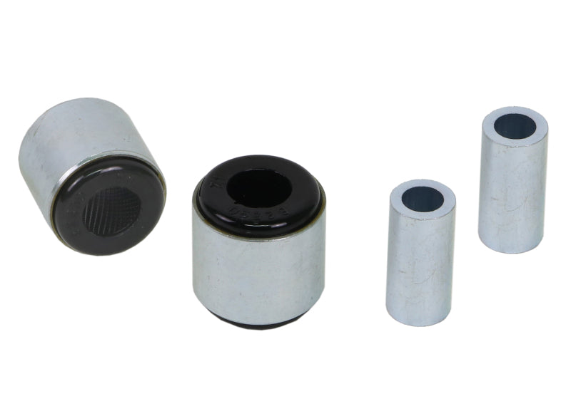 Whiteline Rear Track Bar - To Diff Bushing 97-06 Jeep Wrangler TJ W82590 W82590 Photo - Close Up