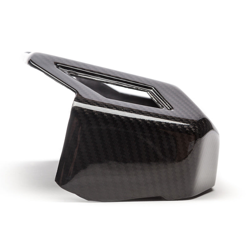 COBB 17-20 Ford F-150 EcoBoost 3.5L/Raptor / 18-20 F-150 2.7L Redline Carbon Fiber Coolant Cover 8F1700 8F1700 User 1