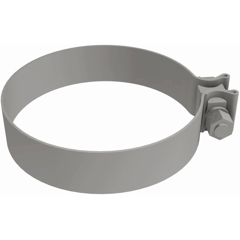 MagnaFlow Torca® Stainless Steel Band Clamp 10167 Photo - out of package