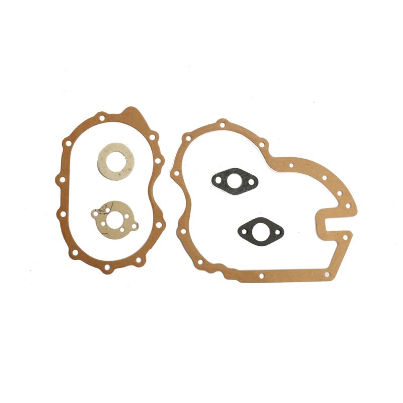 Athena 46-48 Ducati Cucciolo T1 50 Complete Gasket Kit (w/o Oil Seals) P400110850021 P400110850021 Photo - Primary