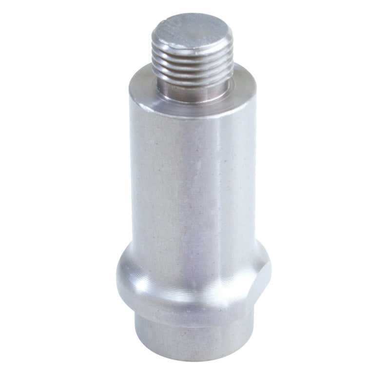 QA1 Precision Products Stud Aluminum Extension 9/16-18 UNF 2.000" W/ Seat 9029-164 Photo - Primary
