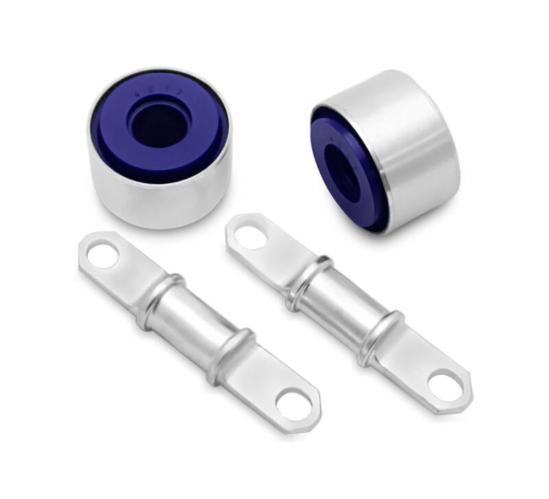 SuperPro Rear Blade Control Arm Front Kit SPF4217K Photo - Primary