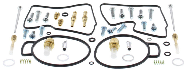 All Balls Racing Carburetor Rebuild Kit 26-1672 26-1672 Photo - Primary