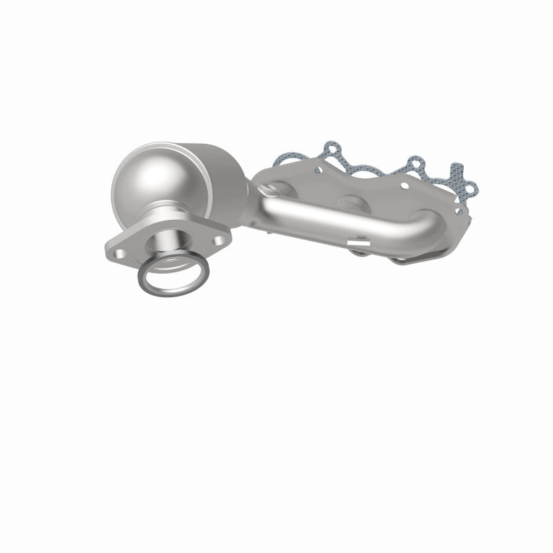 MagnaFlow California Grade CARB Compliant Manifold Catalytic Converter 5582545 360 Degree Image Set