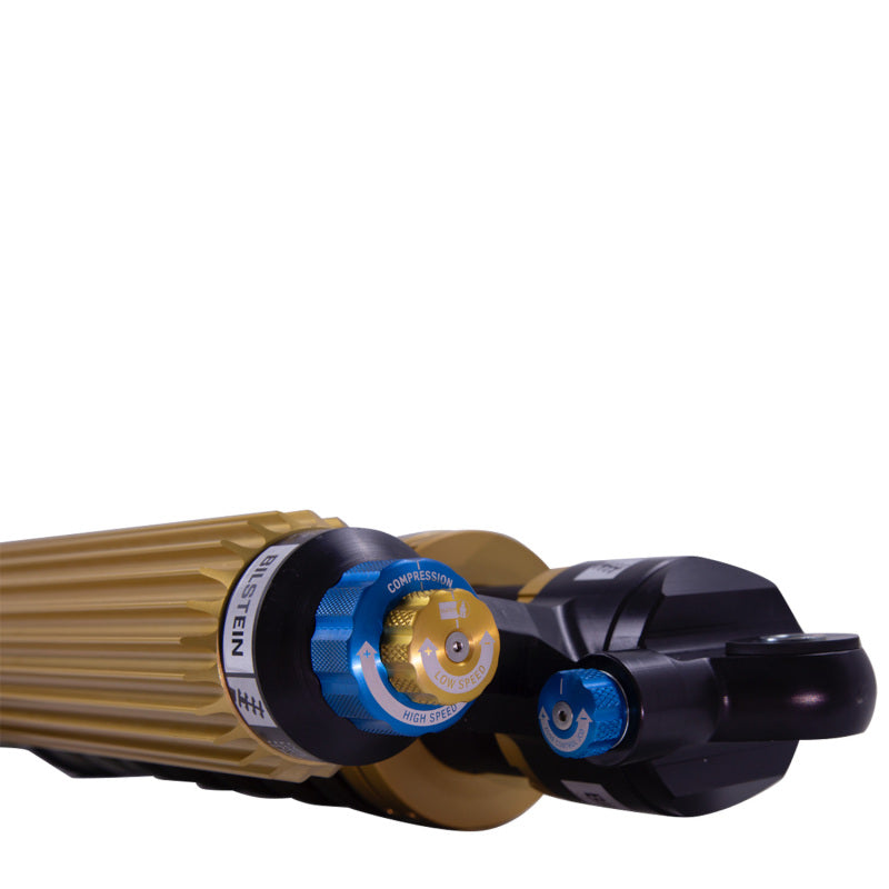 Bilstein 22-24 Can-Am Maverick X3 Max RS Turbo Black Hawk Powersports Shock & Coil Spring Ass. - FL 41-338117 41-338117 User 3