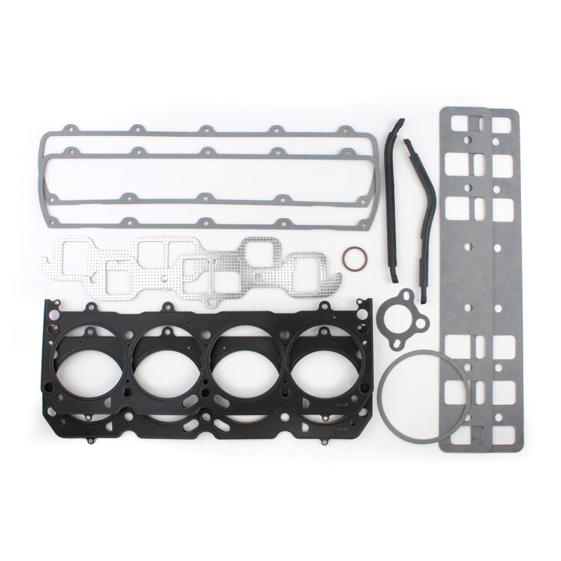 Cometic Gasket Cometic Oldsmobile Gen-2 Rocket V8 Top End Gasket Kit-4.155in Bore-.040in MLS Cylinder Head Gasket PRO1009T-4155 PRO1009T-4155 Photo - Primary