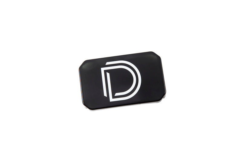 Diode Dynamics Stage Series 2 In LED Pod Cover Black Each DD6599 DD6599 User 3