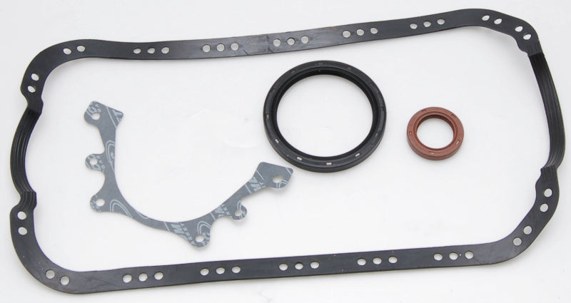 Cometic Bottom End Gasket Kit Acura Integra 1986-1989 PRO2033B Photo - Primary