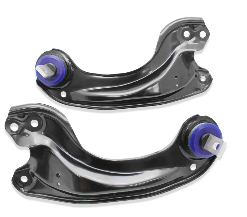 SuperPro Rear Blade Control Arm Kit - Honda Civic Fk, FC 2016-on TRC1036 Photo - Primary