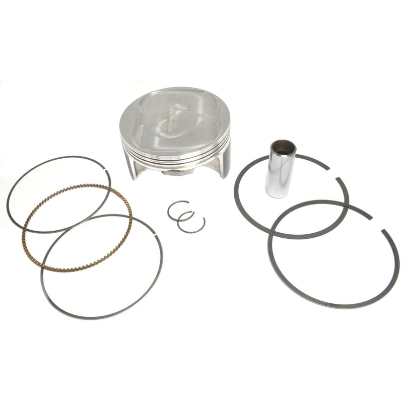 Athena 04-05 Honda TRX 450 R 96.94mm Big Bore Cylinder 4T Forged Racing Piston S4F09700010A S4F09700010A Photo - Primary