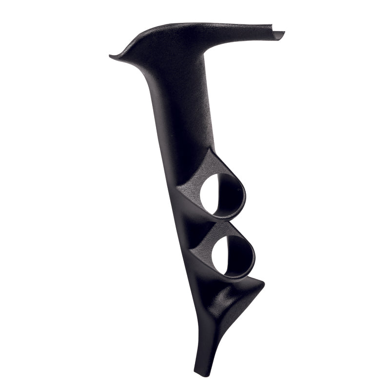 Autometer A-Pillar, Full, Dual, 2-1/16", Ford F Series 92-97 (Excl. 97 F150) 17302 Photo - Primary