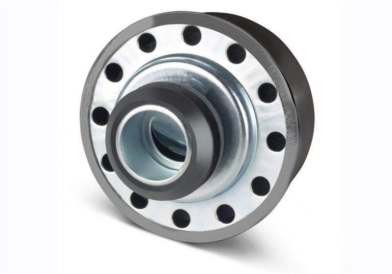 Ford Racing Black Crinkle Finish Breather Cap w/ Ford Racing Logo - Twist Type 302-216 302-216 Photo - Unmounted