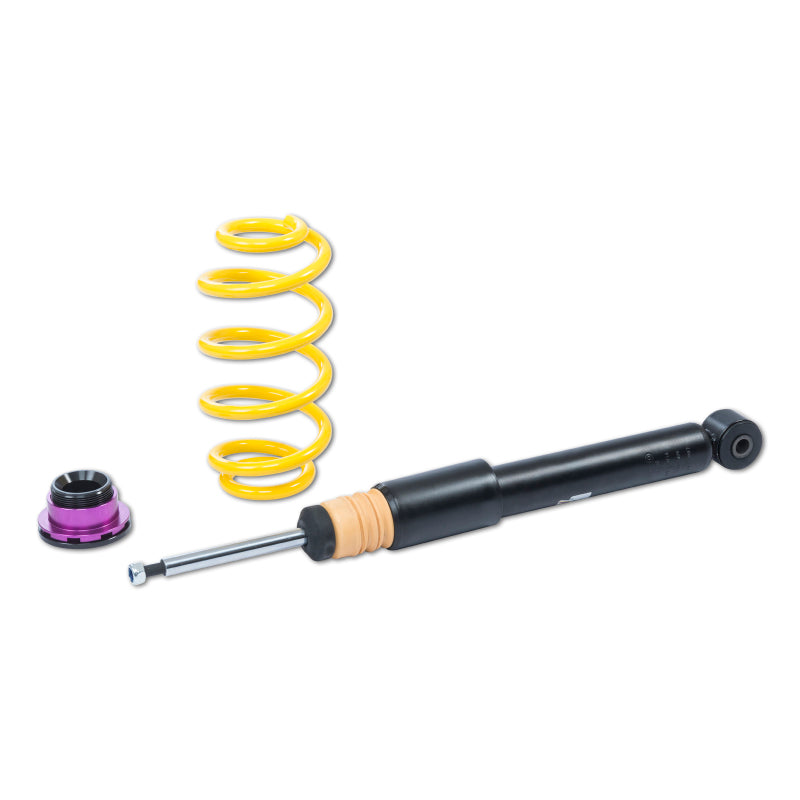 KW V1 Coilover Kit Audi A3 (8P) FWD, All ?ngines, Without Electronic Damping Control 10210040 10210040 User 3