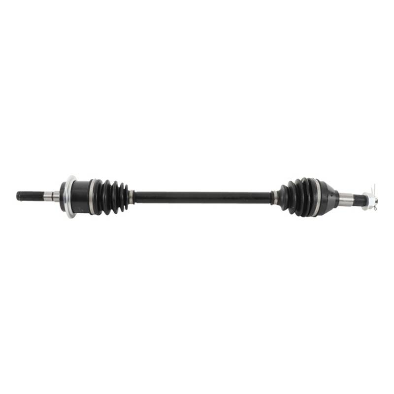 All Balls Racing 14-18 Can-Am Maverick 1000R XMR 8 Ball Axle Front Right AB8-CA-8-219 AB8-CA-8-219 Photo - Primary