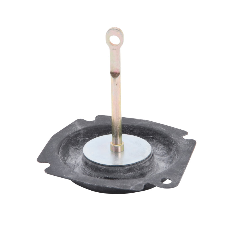 Edelbrock Vacuum Secondary Diaphragm. Rod Length: 2.054" 12404 Photo - Primary