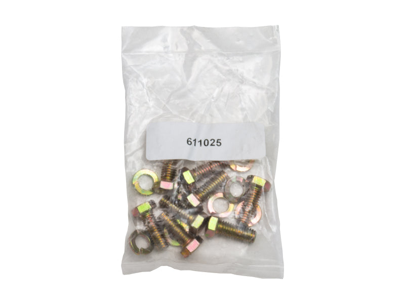 ICON 2007 Toyota Tundra Co Hardware Kit - Pair 611025 611025 Photo - Primary