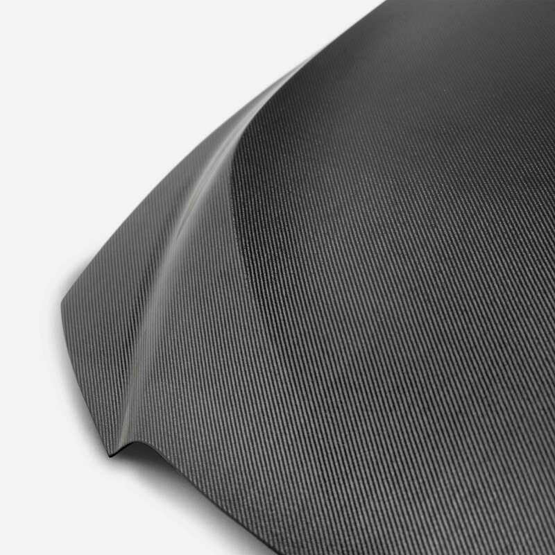 Seibon 21-23 Lexus IS300/IS350 F Sport OE Style Carbon Fiber Hood HD21LXIS350-OE HD21LXIS350-OE User 1