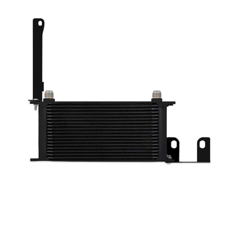 Mishimoto Thermostatic Black Oil Cooler Kit - Subaru WRX 2015+ MMOC-WRX-15BK Photo - in package